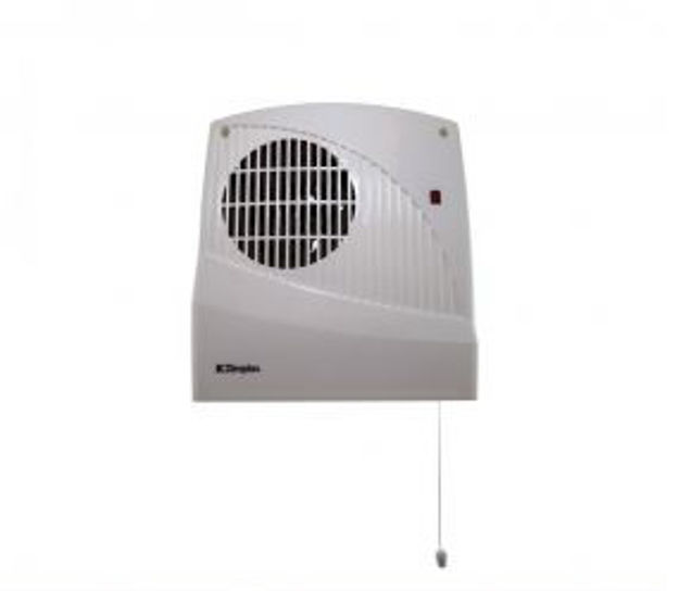 Picture of DIMPLEX BATHROOM FAN HEATER FX20VE 2KW