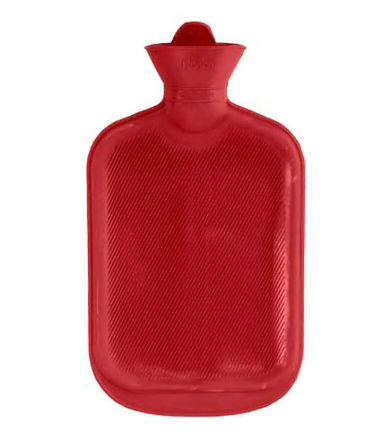 Picture of DOSCO HOT WATER BOTTLE