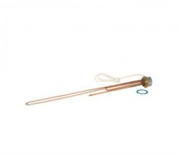 Picture of 24" DUAL IMMERSION HEATER C/W 1M CABLE