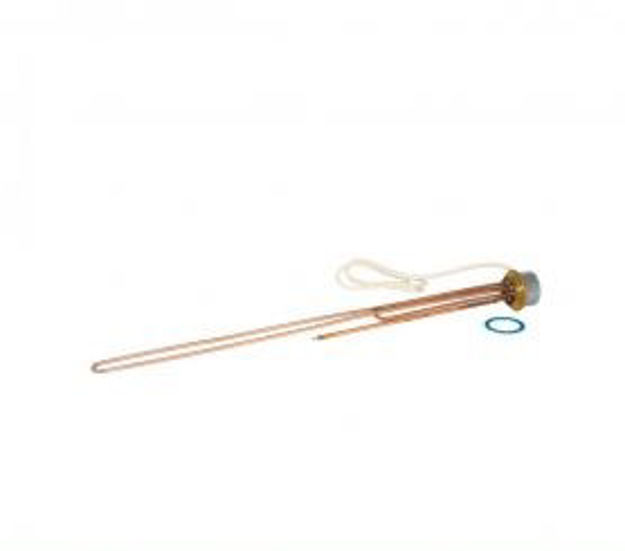 Picture of 27" DUAL IMMERSION HEATER C/W 1M FLEX