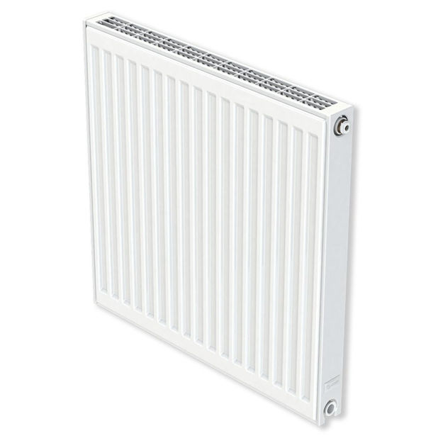 Picture of MYSON  DOUBLE RADIATOR 500X2000 TYPE 22