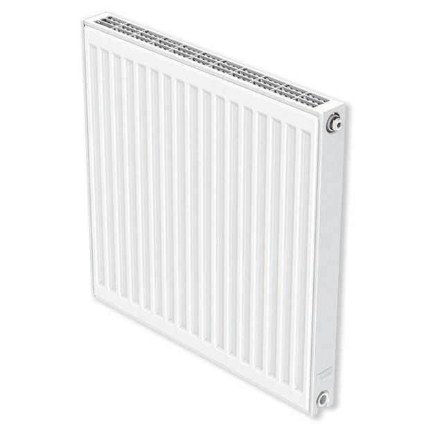 Picture of MYSON DOUBLE RADIATOR 500X1100 TYPE 22