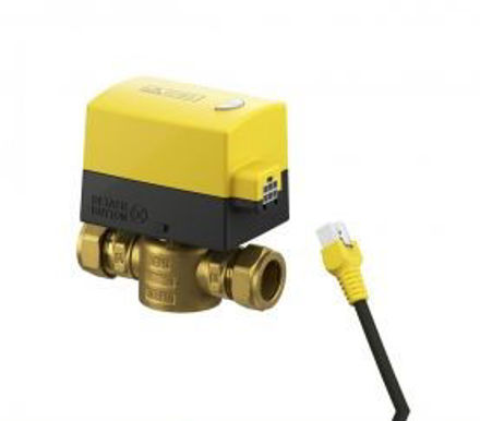 Picture of EPH 2 PORT MOTORISED VALVE 22MM V221