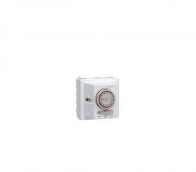 Picture of FLASH BOILER- IMMERSION HEATER TIMER 31100/2