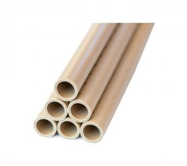 Picture of 3/4" QUALPEX PIPE  6M LEN