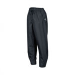 Picture of S/MASTER XTREME W/PROOF TROUSERS NAVY (L)