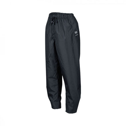 Picture of S/MASTER XTREME W/PROOF TROUSERS NAVY (L)