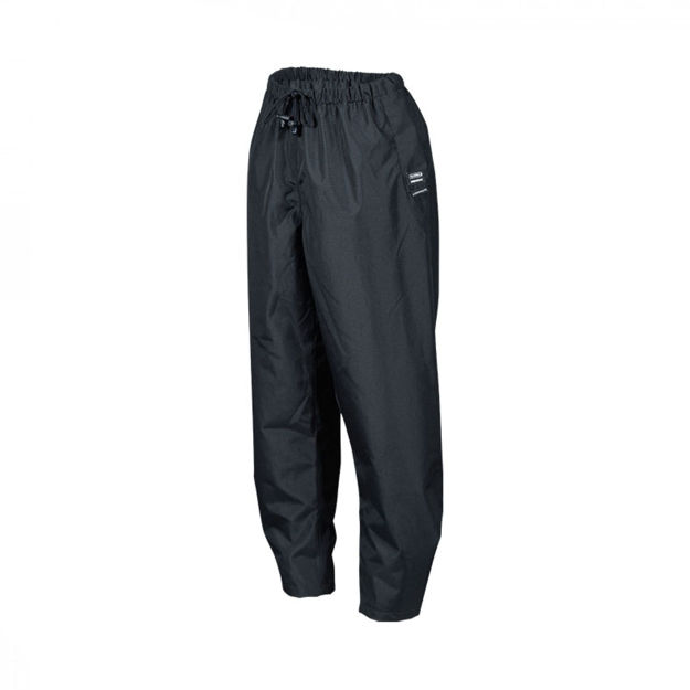 Picture of S/MASTER XTREME W/PROOF TROUSERS NAVY (XXL)