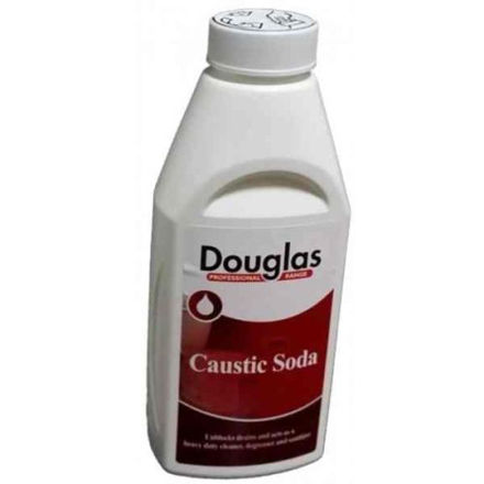 Picture of DOUGLAS CAUSTIC SODA 500ML