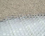 Picture of NIDAGRAVEL HONEYCOMB GRAVEL GRID STABILISER SHEET 1160MM X 820MM