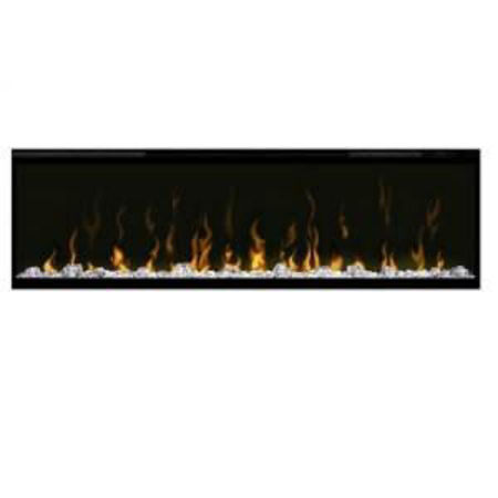 Picture for category Electric Stoves and Wall Fires