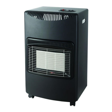 Picture for category Gas Heaters