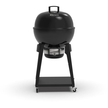 Picture of SAHARA FORGE Charcoal Kettle Bbq 22"