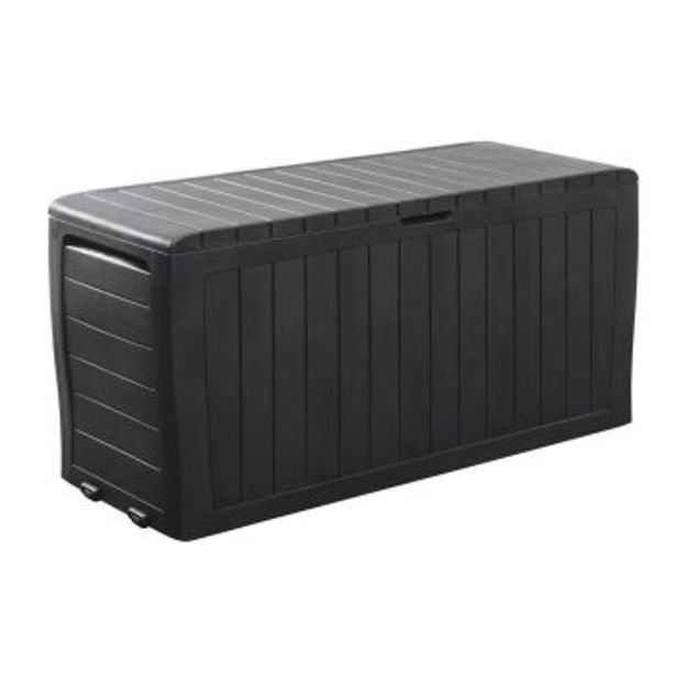 Picture of KETER MARVEL PLUS STORAGE BOX 270LTR