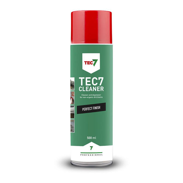 Picture of TEC7 CLEANER 500ML