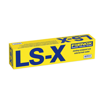 Picture of FERNOX LS-X EXT LEAK SEALER 50G