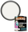 Picture of SADOLIN SUPERDEC WHITE 5L