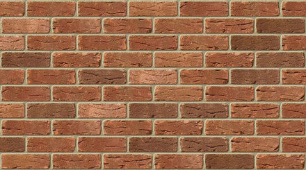 Picture of KC NORTH TUMBLE BLEND BRICK NORTHUMBRIAN BLEND ALTERNATIVE