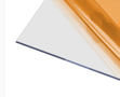 Picture of 1800 X 1200 X 4MM CLEAR ACRYLIC SHEET