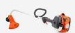 Picture of HUSQVARNA PETROL BENT SHAFT STRIMMER 122C
