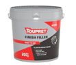 Picture of TOUPRET FILLER FINISHER BUCKET 20KG