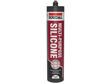 Picture of SOUDAL MULTI-PURPOSE SILICONE BLACK 270ML