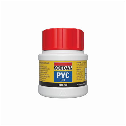 Picture of SOUDAL 42A PVC GLUE 250ML