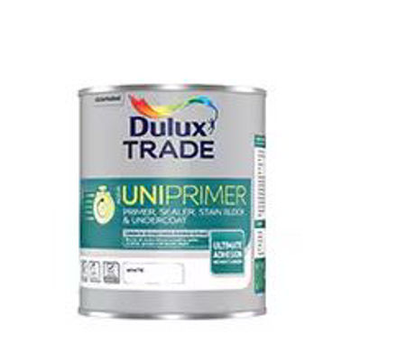 Picture of DULUX TRADE UNI PRIMER EXTRA DEEP BASE 2.5LTR-COLOURS