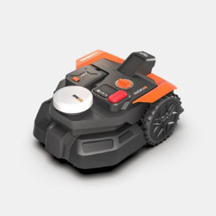 Picture of WORX LANDROID VISION AI ROBOTIC LAWNMOWER WR305E 500M2GA