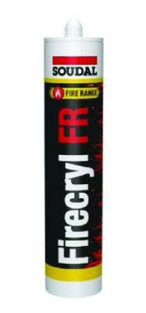 Picture of SOUDAL FIRECRYL SEALANT 310ML
