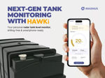 Picture of HAWKI SMART OIL TANK MONITOR