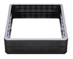 Picture of ERGO QUADRO RAISED BED SMALL 60X60CM