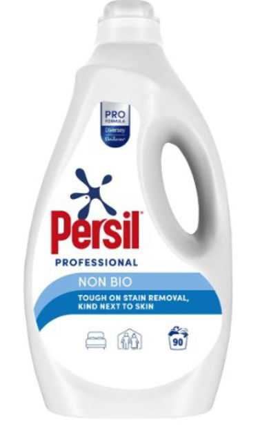Picture of PERSIL NON-BIO LIQUID 90 WASHES